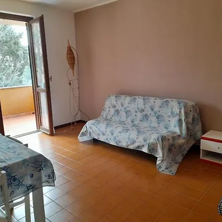 4min Dal Centro Di • Free Parking Apartment Villasimius